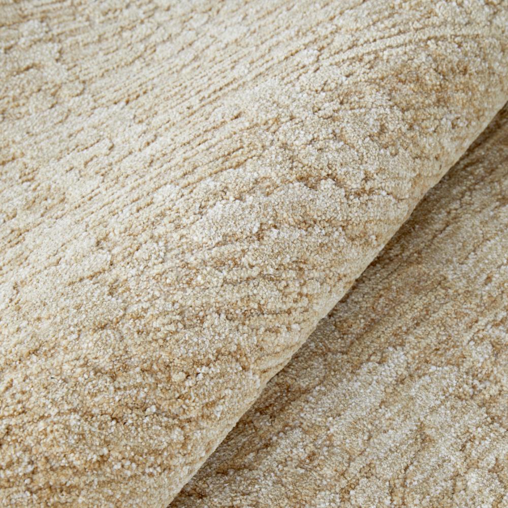 STEPH & GIAN Willow Rug Wheat