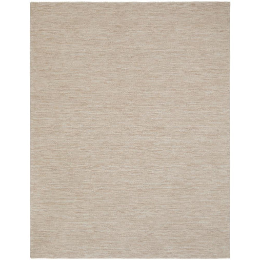 STEPH & GIAN Birch Rug Flax beige