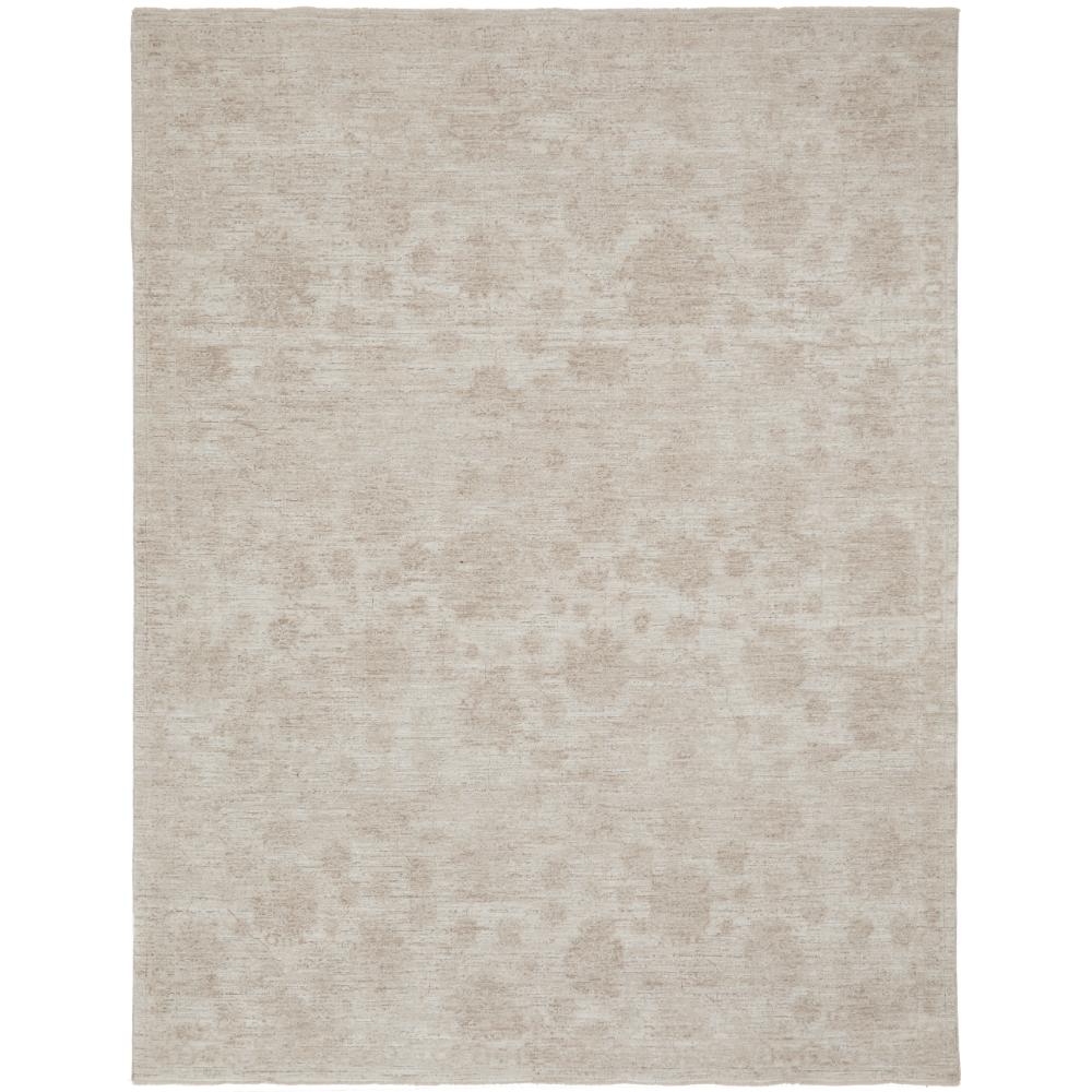 STEPH & GIAN Flora Rug Husk cream