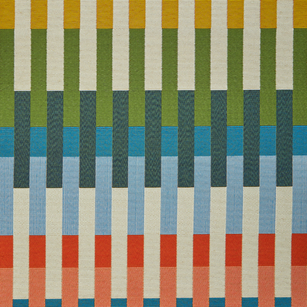 Rug Culture Vista Dante Outdoor Rug Multi