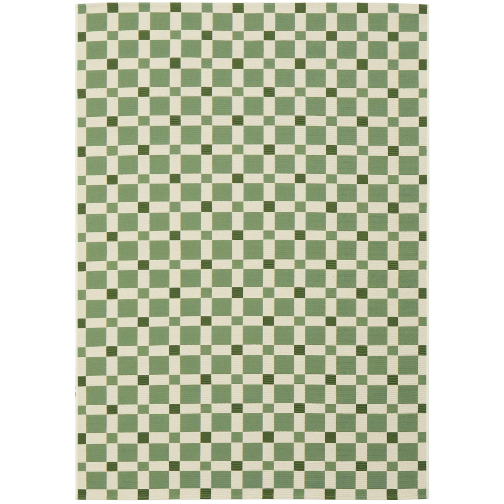 Rug Culture Vista Tito Outdoor Rug