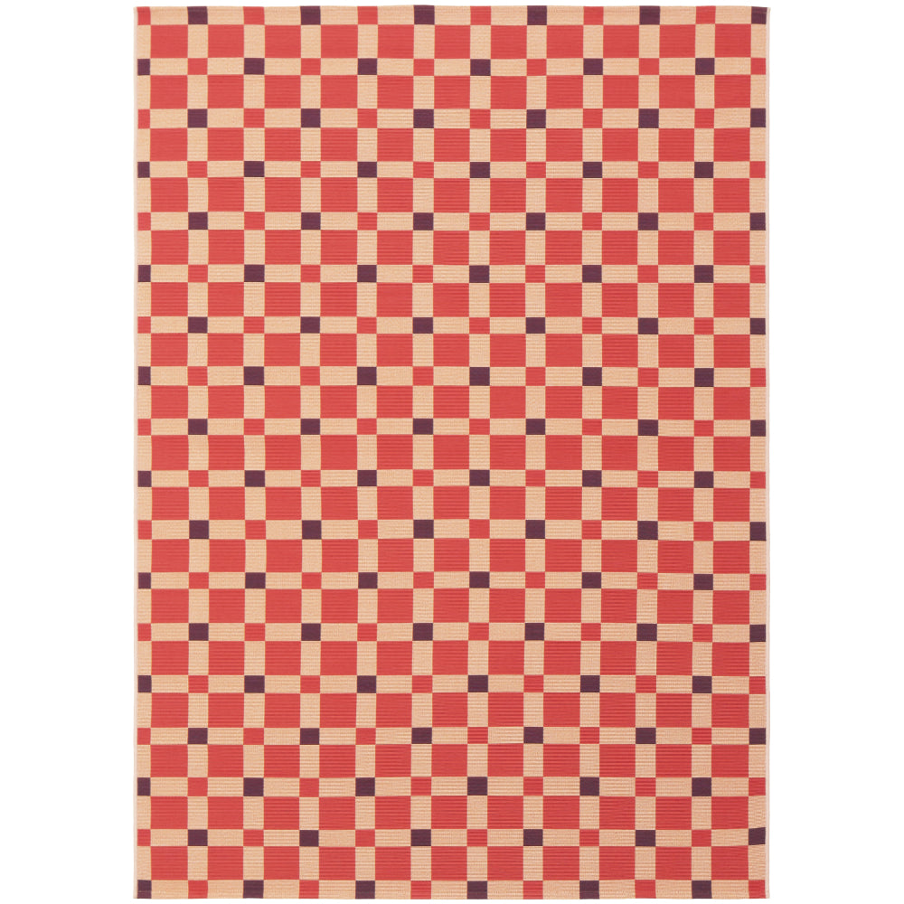 Rug Culture Vista Tito Outdoor Rug