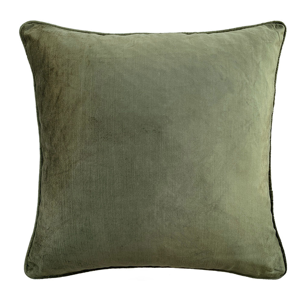 Zaab Vaucluse Filled Indoor Cushion