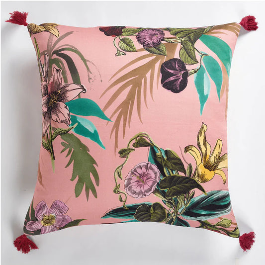 Lorraine Lea Adele European Pillowcase