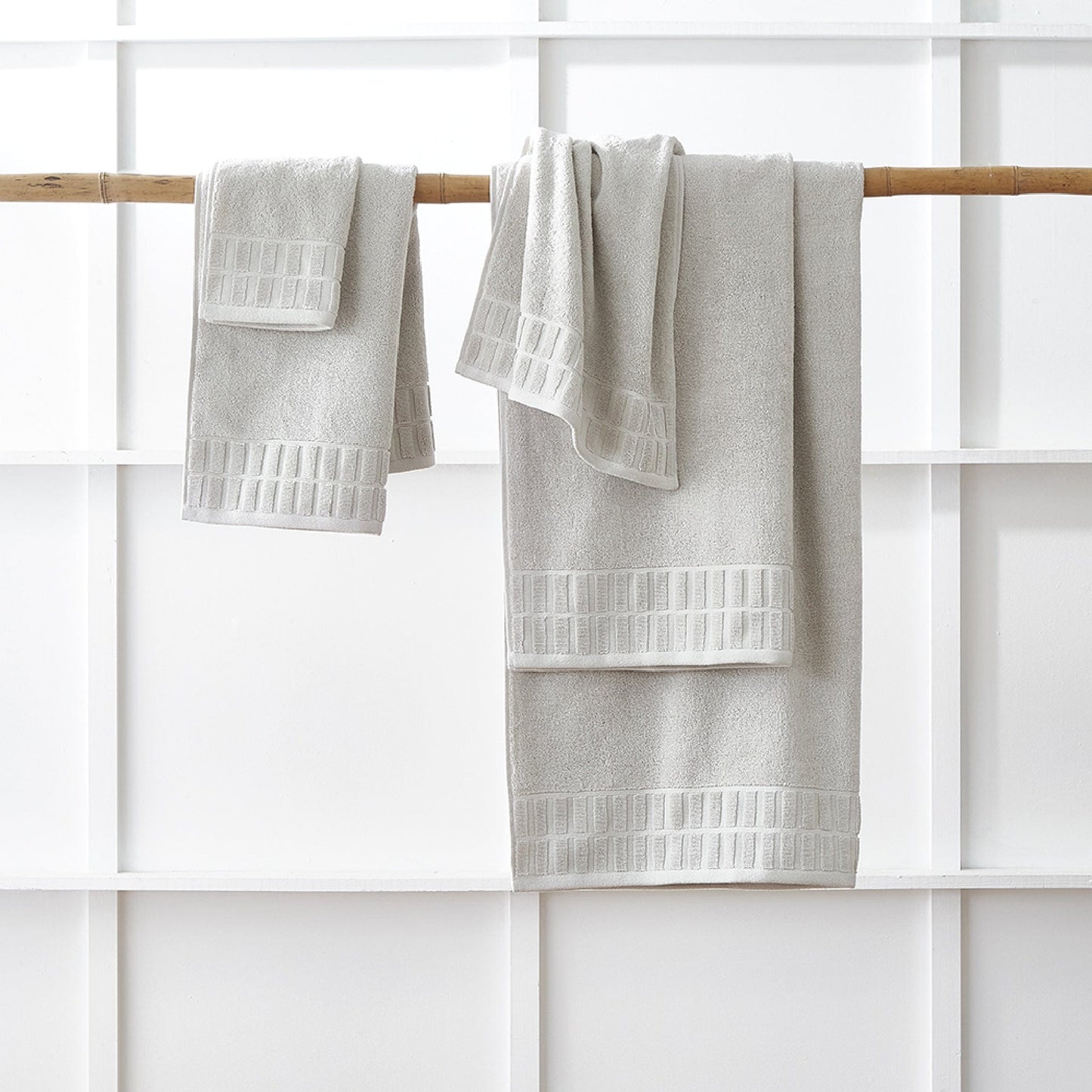 Alex Liddy Towel Range