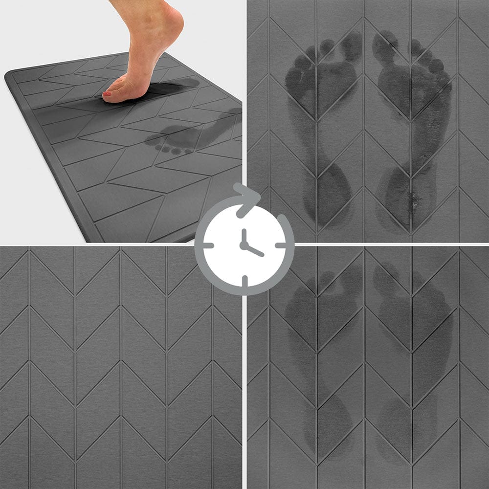 Algodon Dri Bath Stone