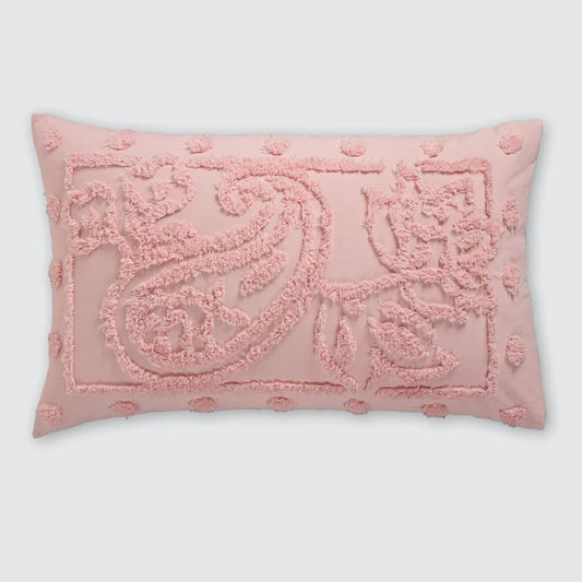 Lorraine Lea NOOK Alice Standard Pillowcase Rose