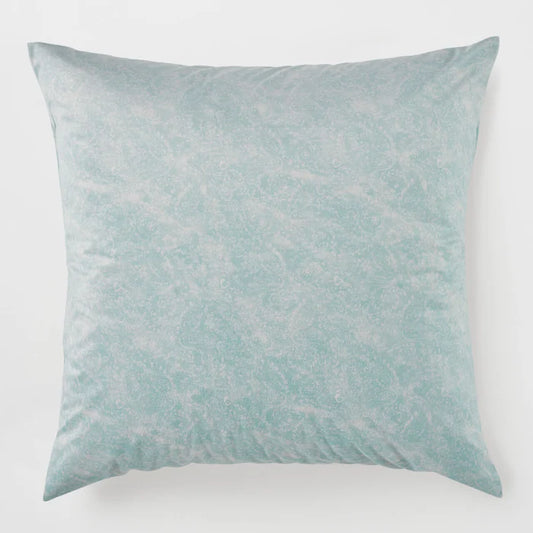 Lorraine Lea Alyssa European Pillowcase