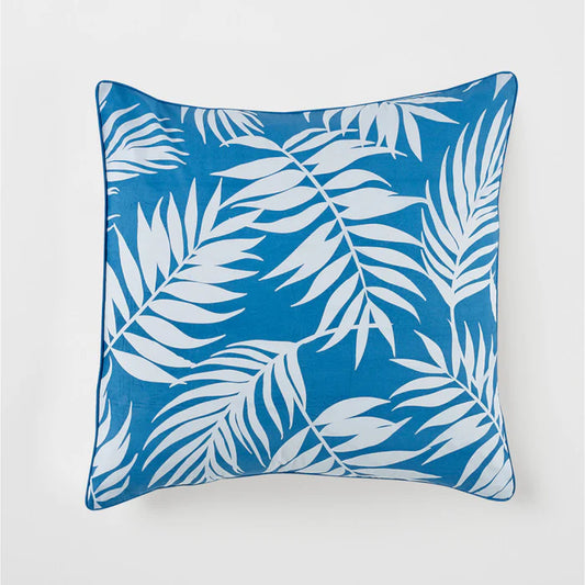 Lorraine Lea Avoca European Pillowcase