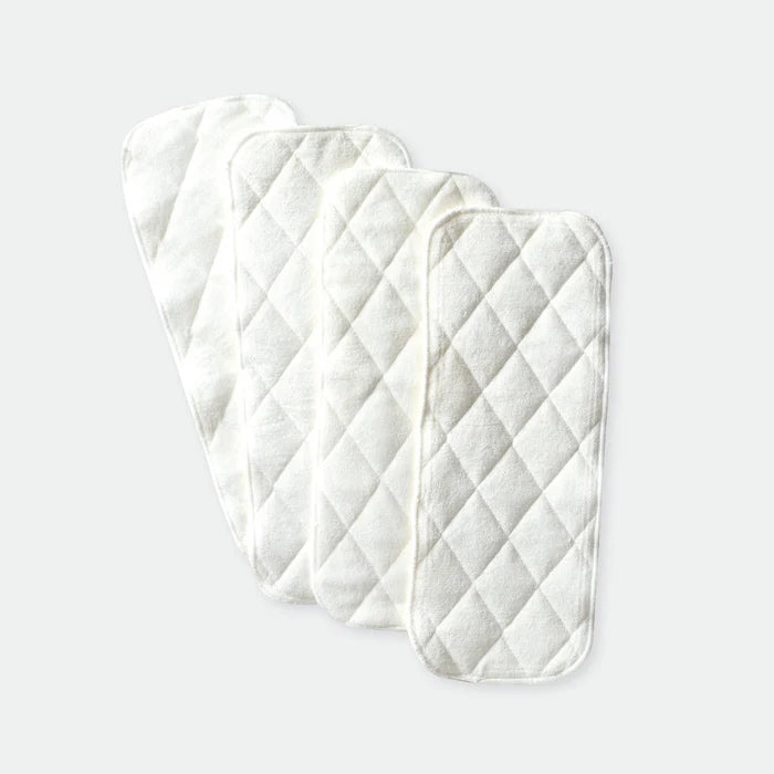 nappy liner 4 pack