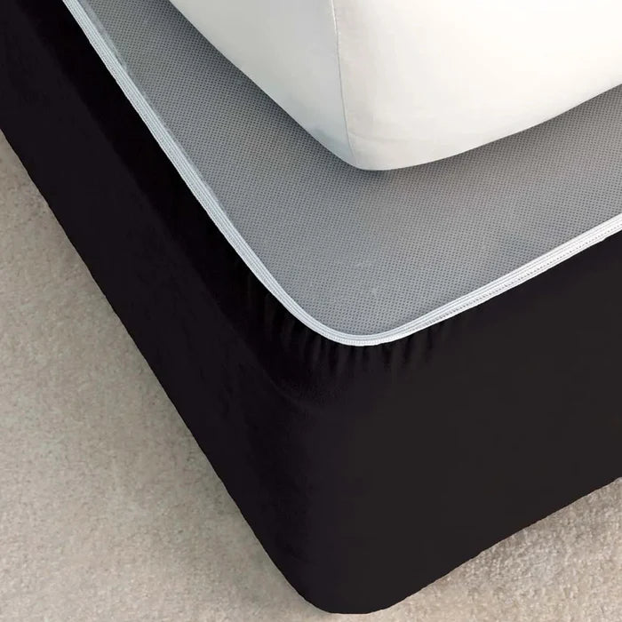 Lorraine Lea Classic Bed Wrap