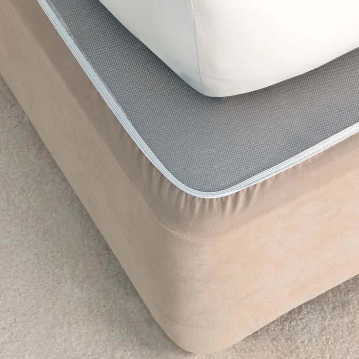 Lorraine Lea Classic Bed Wrap