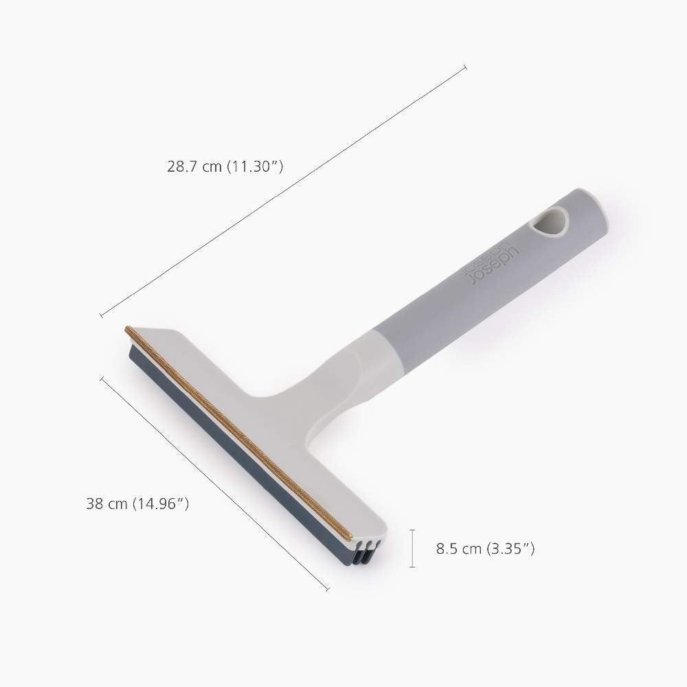 Joseph Joseph CleanTech 2 in 1 Carpet Cleaning Tool