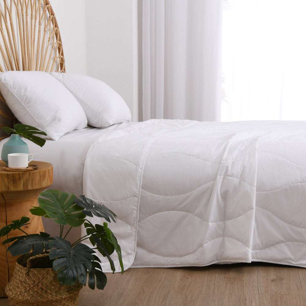 Bianca Cool Ease Phase Change Material Pillow