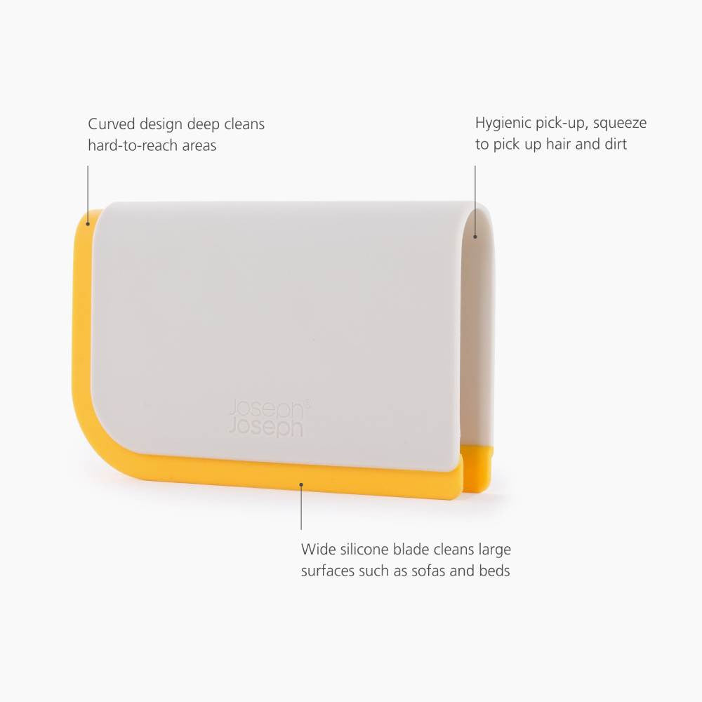 Joseph Joseph CleanTech 3 in 1 Pet Hair Cleaning Tool
