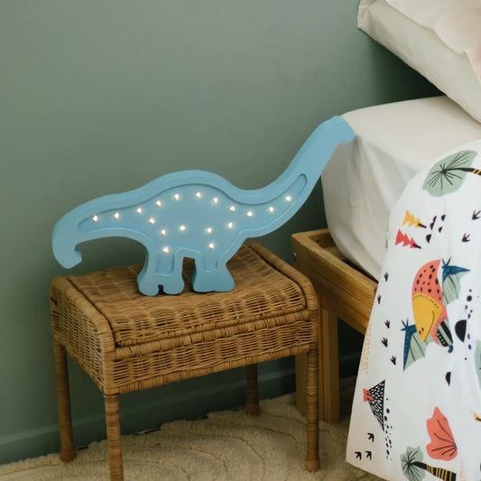 Lorraine Lea Dinosaur Light