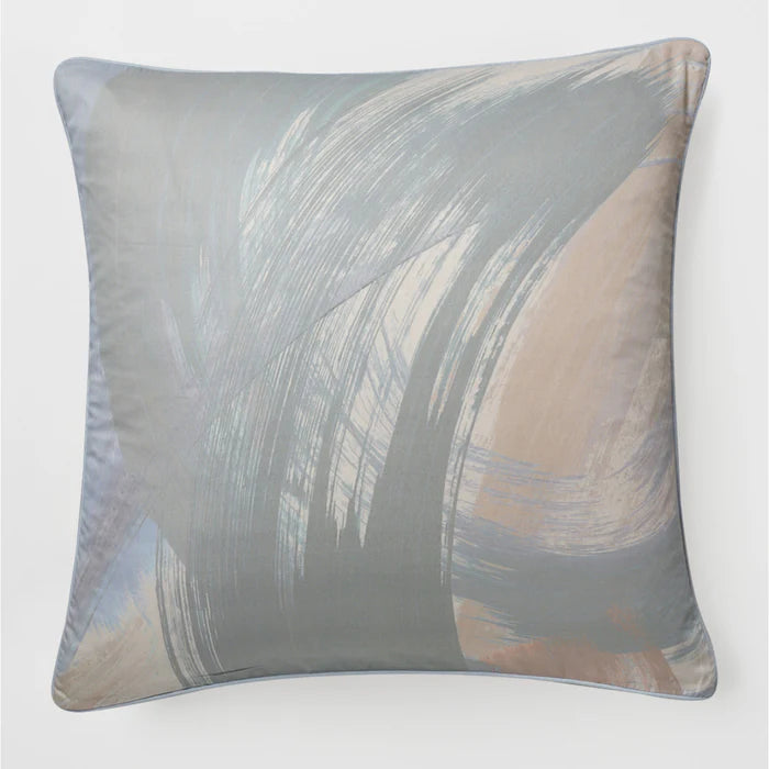 Lorraine Lea Franz European Pillowcase