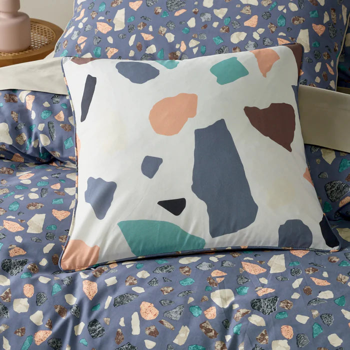 Lorraine Lea Gemstone Cushion Cover