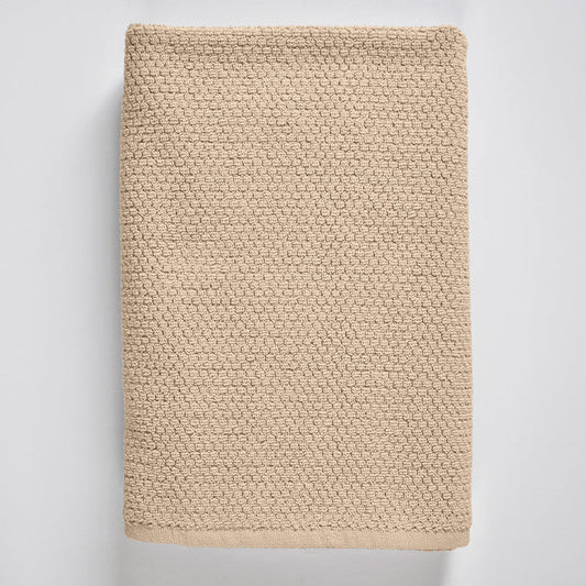 Lorraine Lea NOOK Izmir Bath Mat Natural