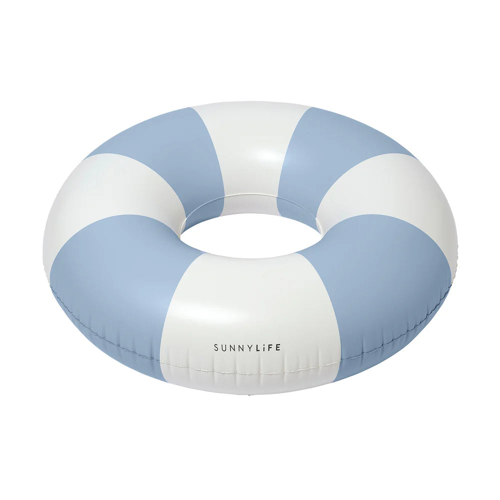 SUNNYLiFE Tube Pool Ring