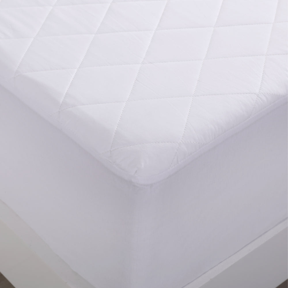 Bianca Comfort In Cotton Mattress Protector