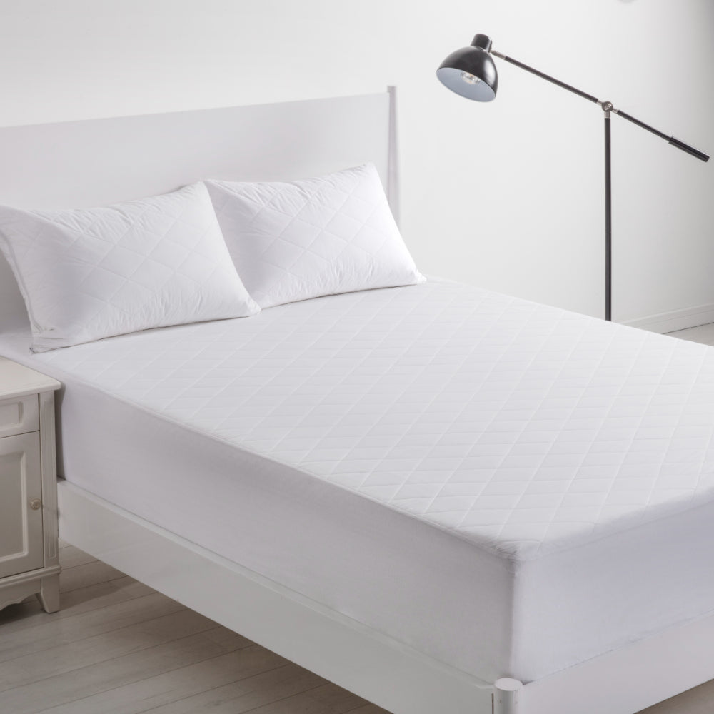 Bianca Comfort In Cotton Mattress Protector