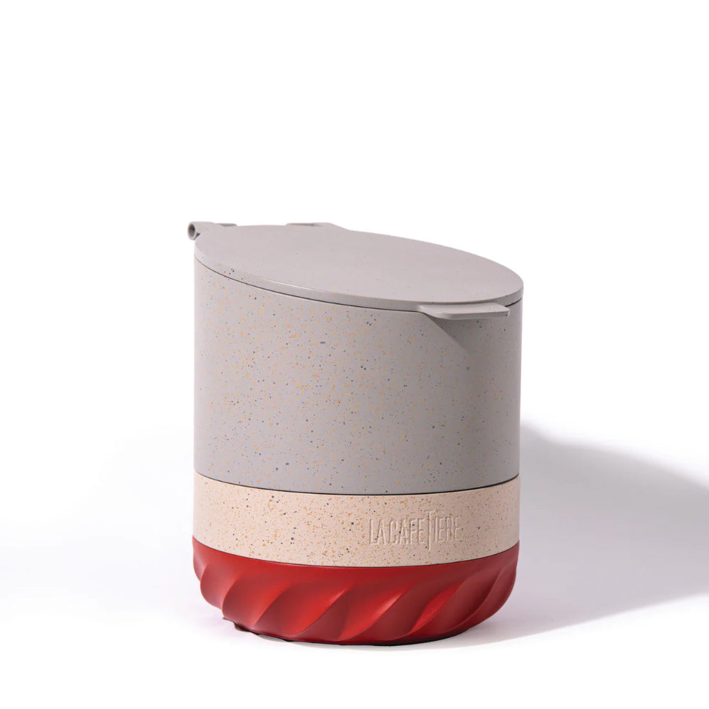 La Cafetiere Knock Box Composter