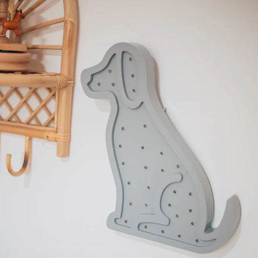 Lorraine Lea Pawfect Light