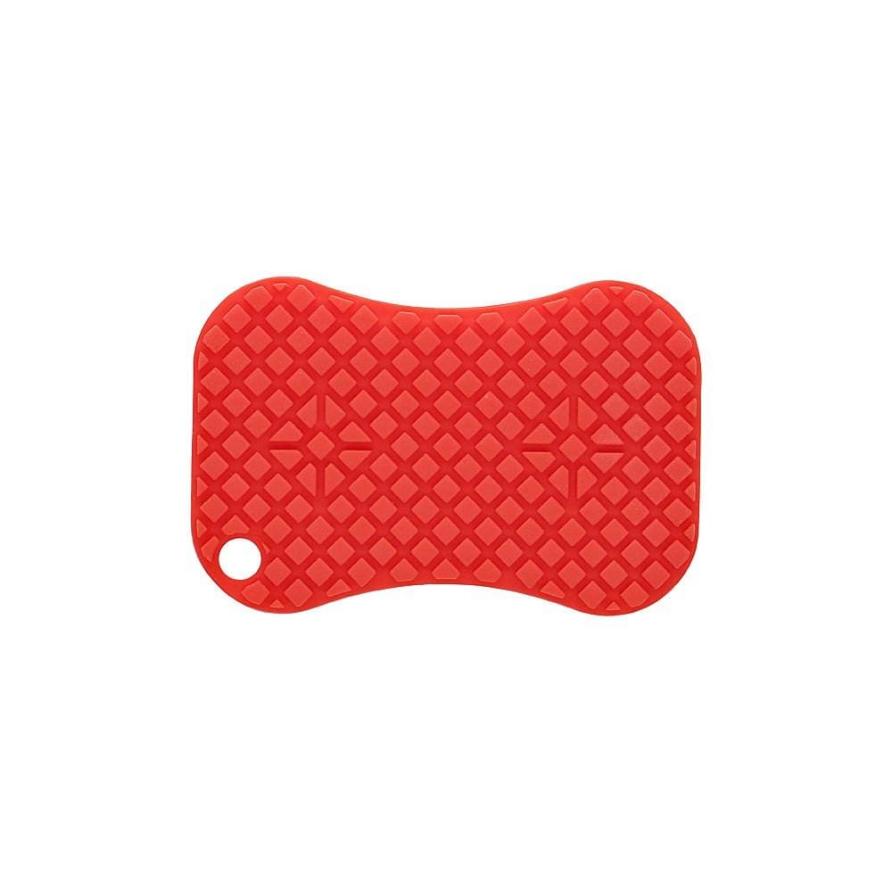 Scruba-Dub Tuff Eco Friendly Silicone Dish Scrub