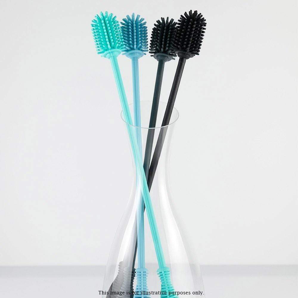 Scullery Kolori Silicone Bottle Brush