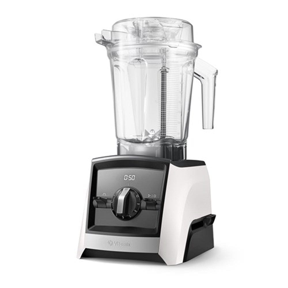 Vitamix ASCENT Series A2300i High-Performance Blender White