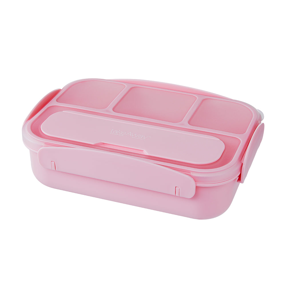 TakeAway Out Bento Box 1.3L