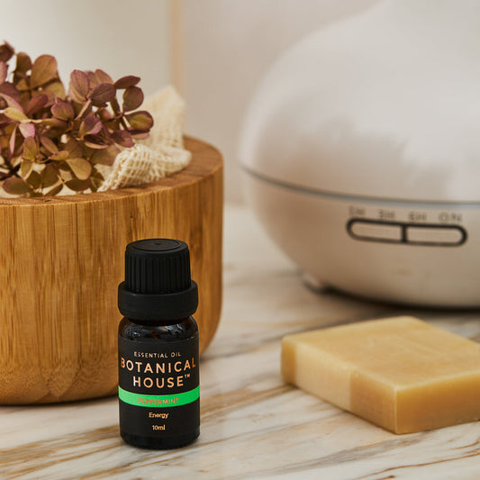 Botanical House Essential Oil 10ml Peppermint
