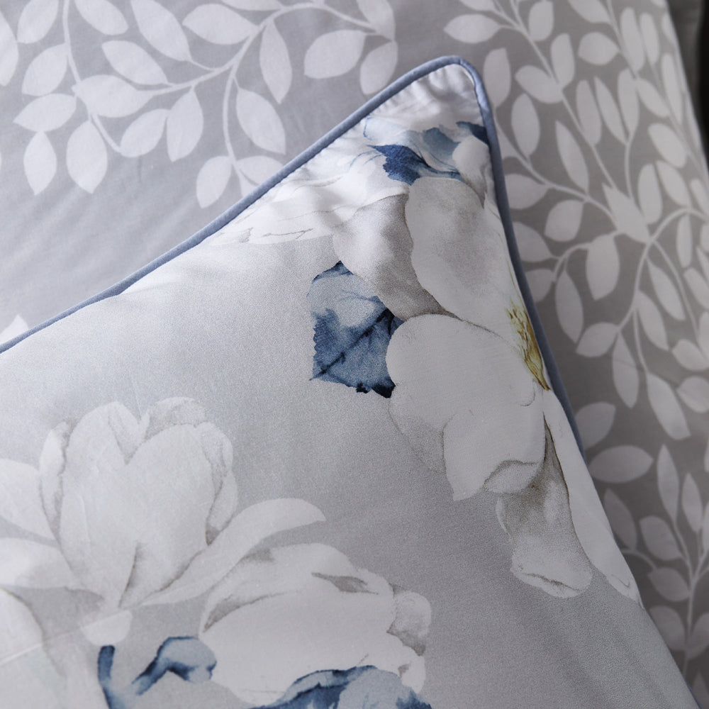 MyHouse Magnolia Quilt Cover Set