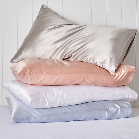 MyHouse Silk Pillowcase