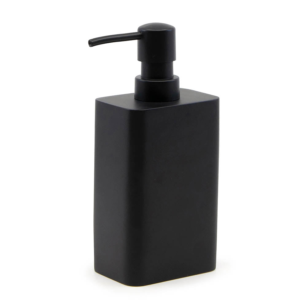 Salt & Pepper Copenhagen Soap Dispenser