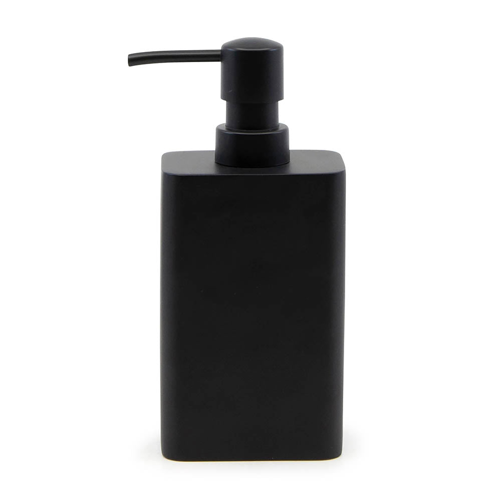 Salt & Pepper Copenhagen Soap Dispenser