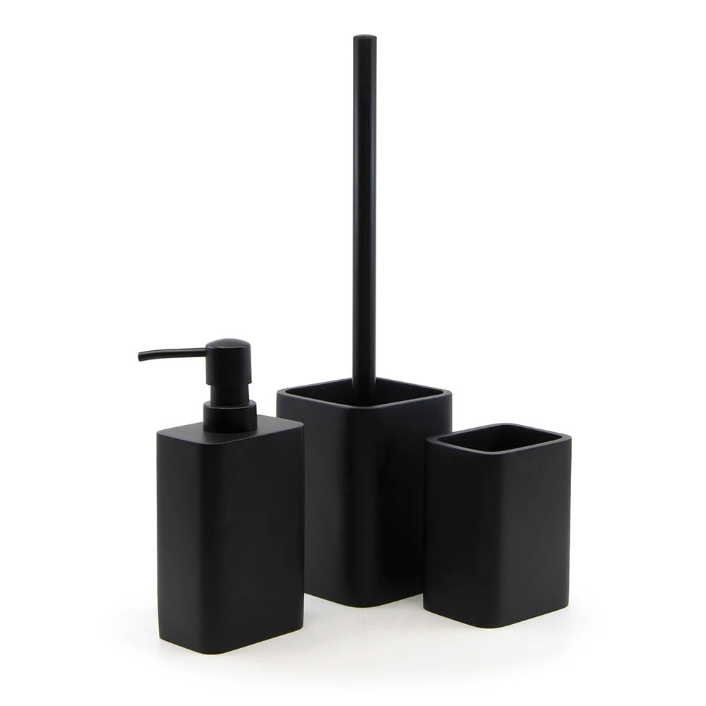 Salt & Pepper Copenhagen Soap Dispenser