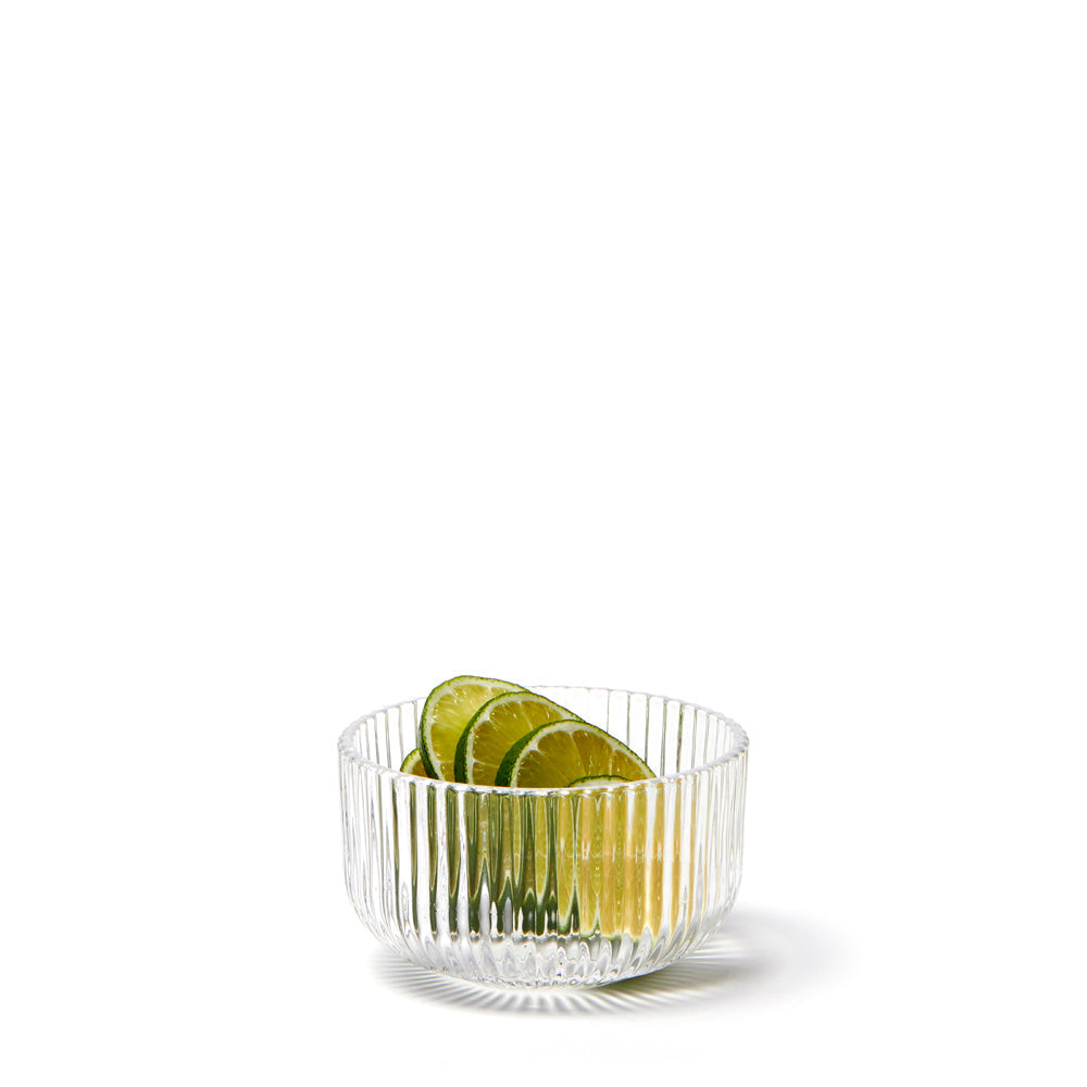 Salt & Pepper Ogin Set of 3 Bowls 10x6cm