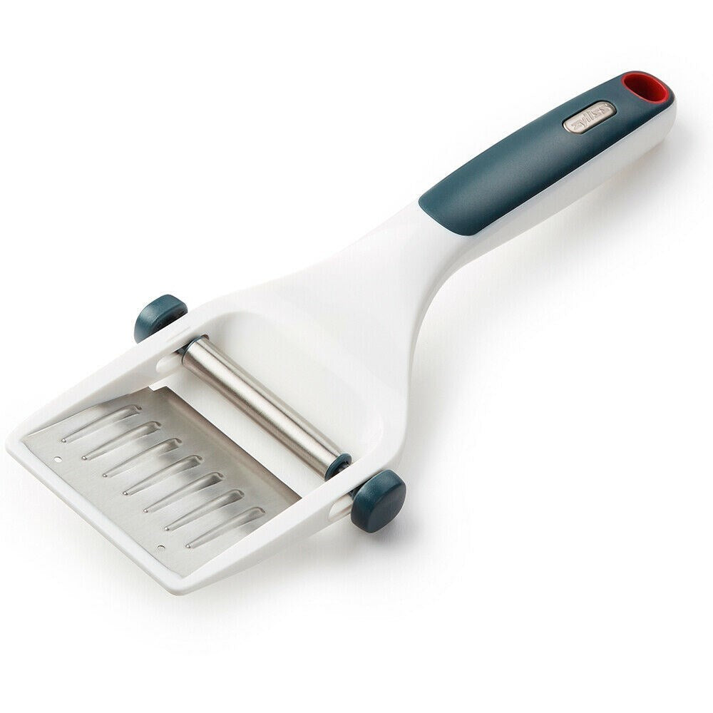 Zyliss Dial & Slice Cheese Slicer