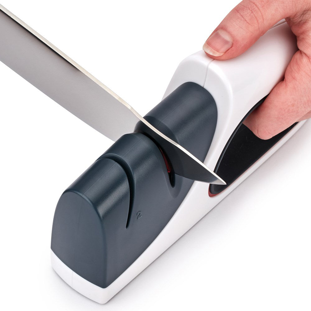 Zyliss Control 2 Step Knife Sharpener