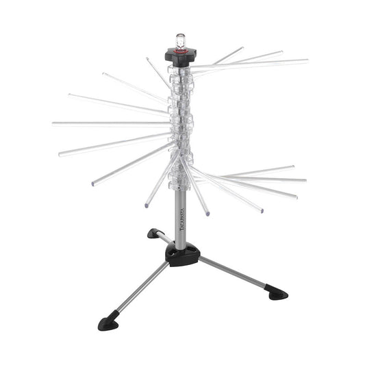 Marcato Tacapasta Pasta Drying Rack Clear