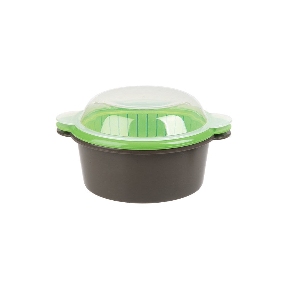 Progressive Prepworks Microwave Mini Steamer