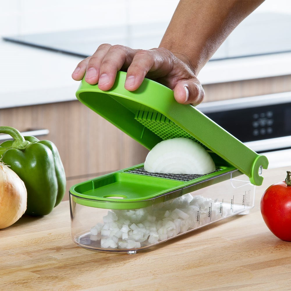 Progressive Prep Solutions Onion Chopper