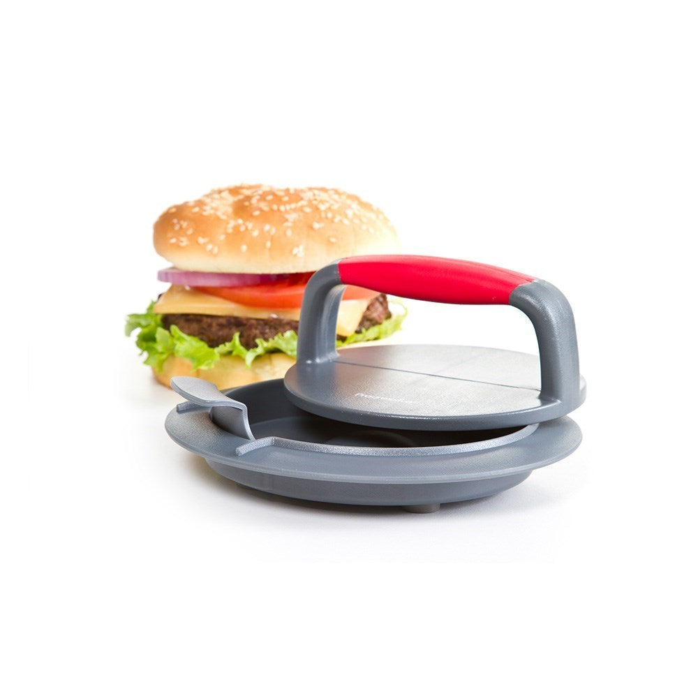 Progressive Prep Works Perfect Burger Press