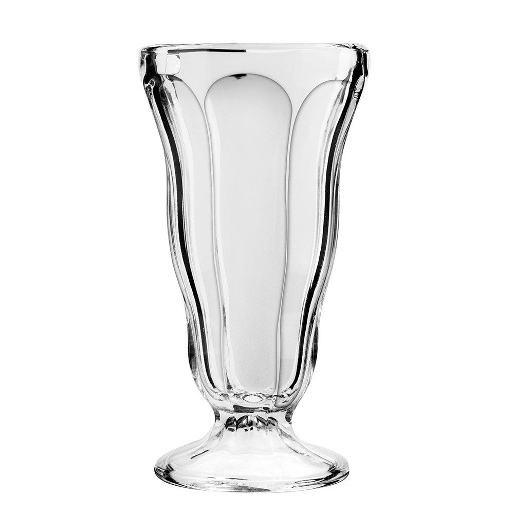 Anchor Hocking Glass Soda Goblet 355ml