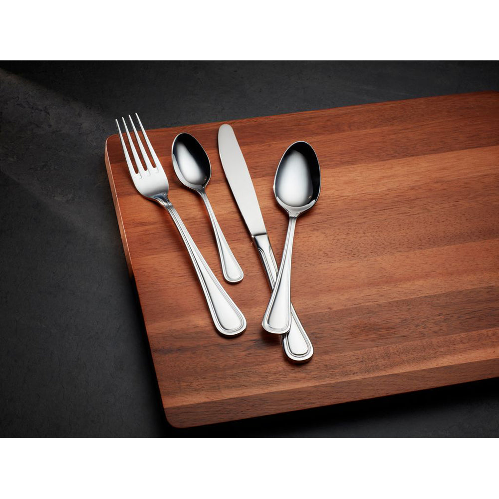 Oneida Barcelona Cutlery Set