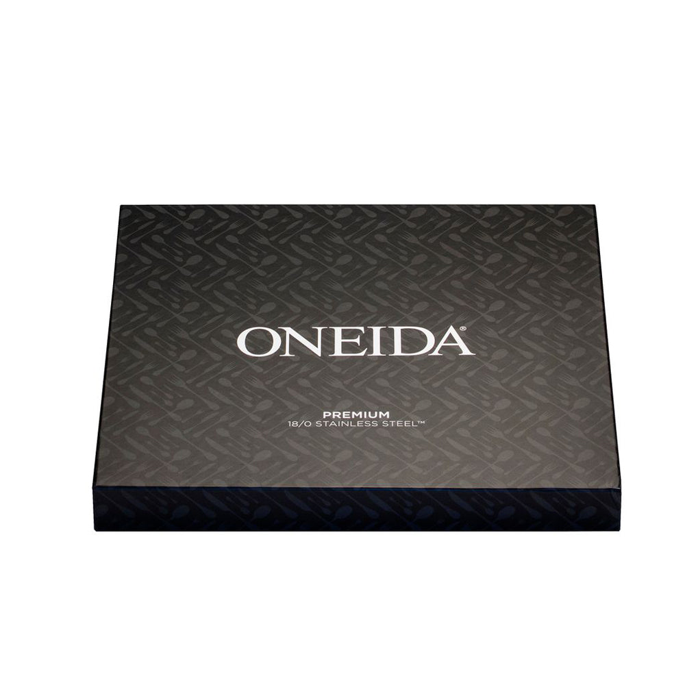 Oneida Barcelona Cutlery Set