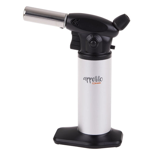 Appetito Deluxe Cooks Blow Torch