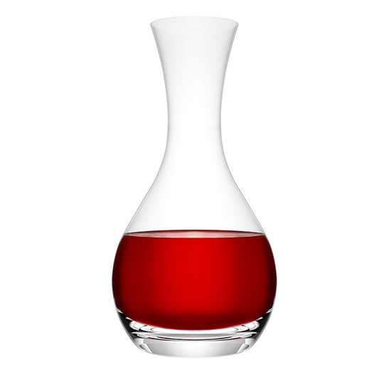 Plumm La Trobe Decanter 1.2L